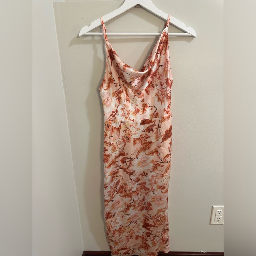 Amazon Dress